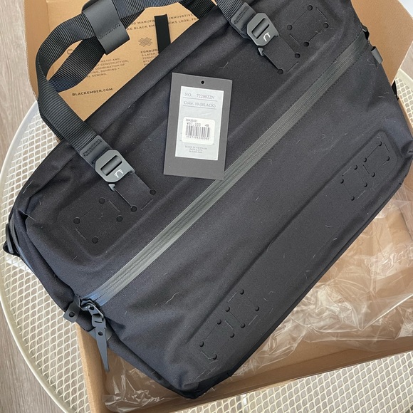 Other - Black Ember Forge 20 - New
